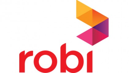 Robi fined for false ad