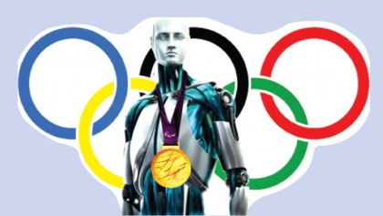 Robot Olympics