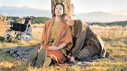 Pepper- The Japanese humanoid robot is probably the new hit