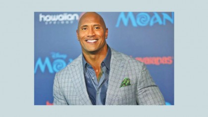 Little Known Facts About Dwayne ‘The Rock’ Johnson