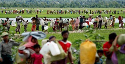 PHR study demonstrates widespread violence against Rohingya in Myanmar