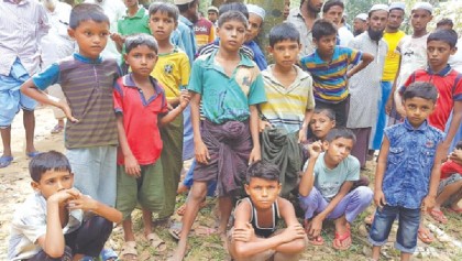 Rohingya repatriation and the reality