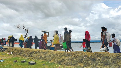 Rohingya repatriation vs ‘reality’