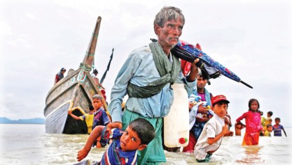 Impact of the Rohingya crisis on Bangladesh (Part II)