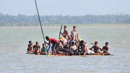 Myanmar rebuffs UNSC statement on Rohingyas