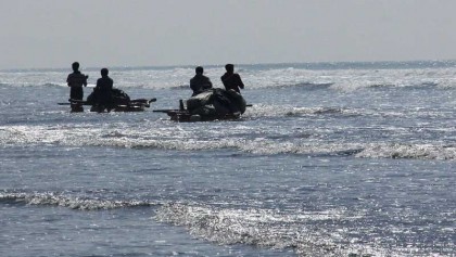 Solving Rohingya crisis 
is a global obligation
