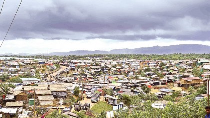 Huge negative impact on host 
communities, environment 