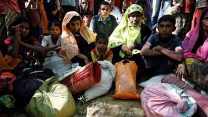 ‘All Rohingyas want to return, but not in present situation’