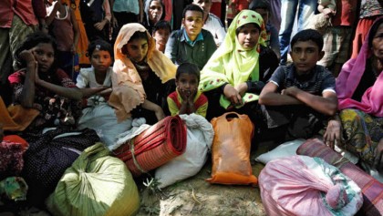 UN to probe ‘killings and rapes’ of Rohingyas