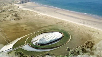 Rolls-Royce plans mini nuclear reactors by 2029
