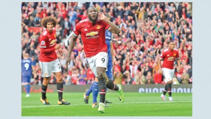 United front sparked fast start, says Mourinho