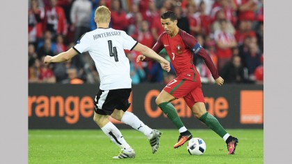 Misfiring Ronaldo feels the fans’ wrath