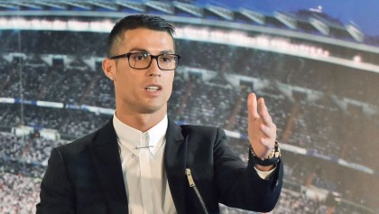 Ronaldo eyes to play for 10 more years