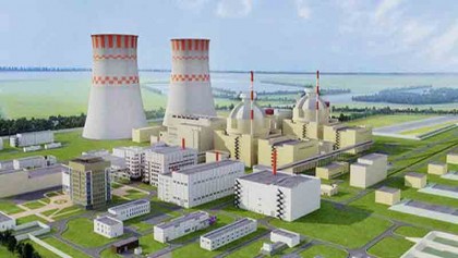 Bangladesh to join nuclear power era