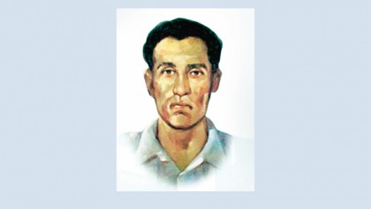 Bir Shreshtha Ruhul Amin's death anniv today