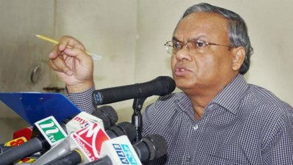 Govt plots to brand BNP as militant outfit: Rizvi