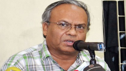 BNP hits back at justice Choudhury