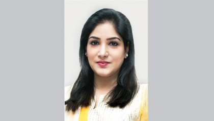 UCB elects new chairperson