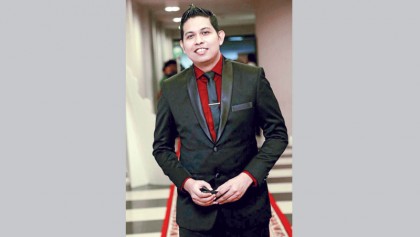 Rumman’s five years with ‘Ranga Shokal’