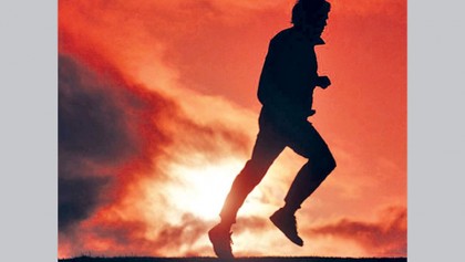 Run smart this 
winter: Here’s how
