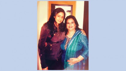 Runa Laila mourns demise of Sridevi