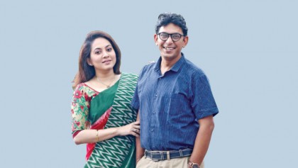 ‘Rupa Bhabi’ tells the story of conjugal life