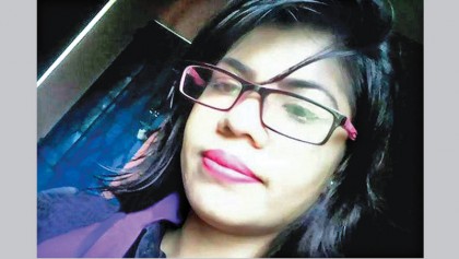 Witness deposition begins 
in Rupa murder case