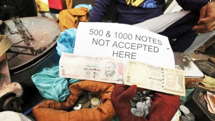 Why Modi killed black bucks