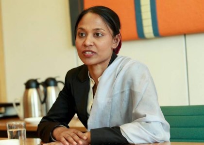 Brexit not to hamper Dhaka-London trade relations: Rushanara