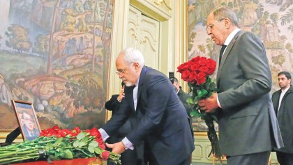 Moscow to boost security at embassies