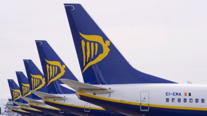 Ryanair is a ‘victim of its own niceness’