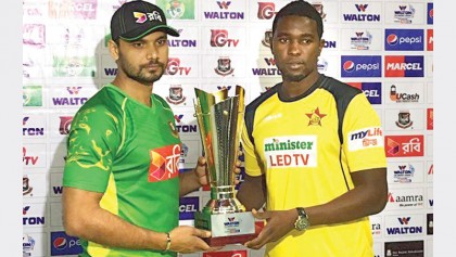 Tigers want to play consistent cricket