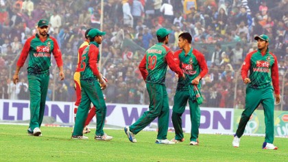 Zimbabwe end Tigers winning streak