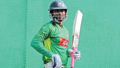 Tigers ready to exult in summit clash