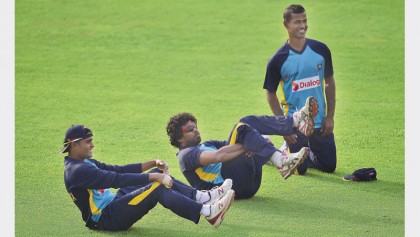 Sri Lanka set to pose threat to other title contenders