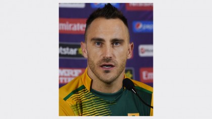 Proteas want to get rid of chokers tag