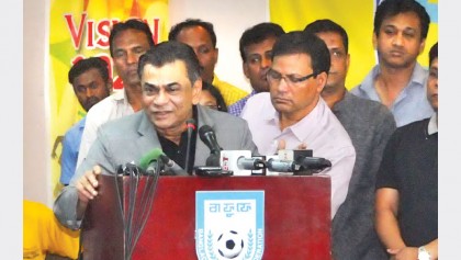 Salahuddin hits back at his critics