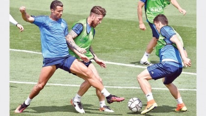 Real stars thriving under Zidane’s free reign 