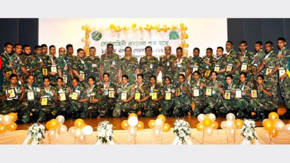 Army has rich tradition in sports and games