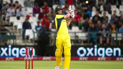 Australia, South Africa confident for WT20