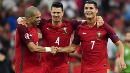 Ronaldo’s ‘dream’ alive after shootout win