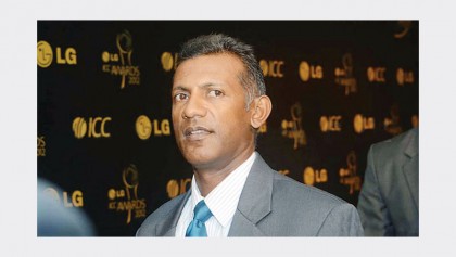 BCB set to take legal action against Kalpage