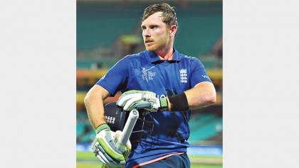 England drop Bell for SA tour 