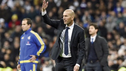 Rejuvenated Real Madrid eye another big win