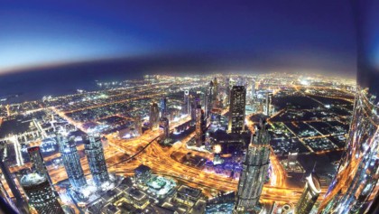 S Arabia and United Arab Emirates introduce VAT for first time