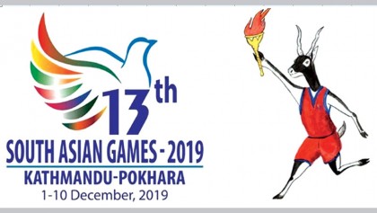 SA Games for sport and regional harmony 