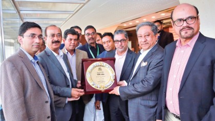 SBNCS touches 100th ODI match landmark