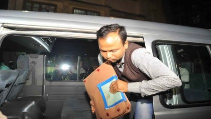 SC order read out to convicts
