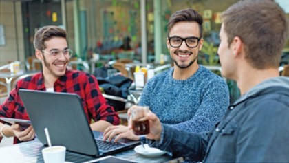 Reasons to start your business 
in 20s and 30s
