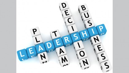 Developing quality leadership 
to achieve SDGs